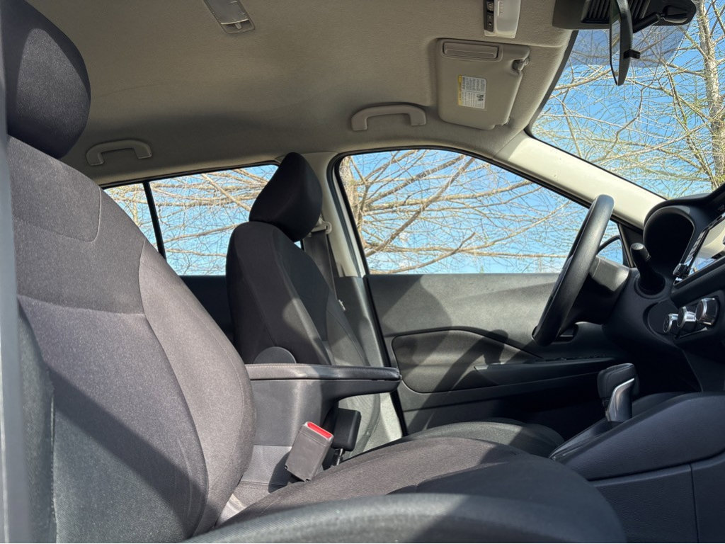 Certified 2024 Nissan Kicks S image 8