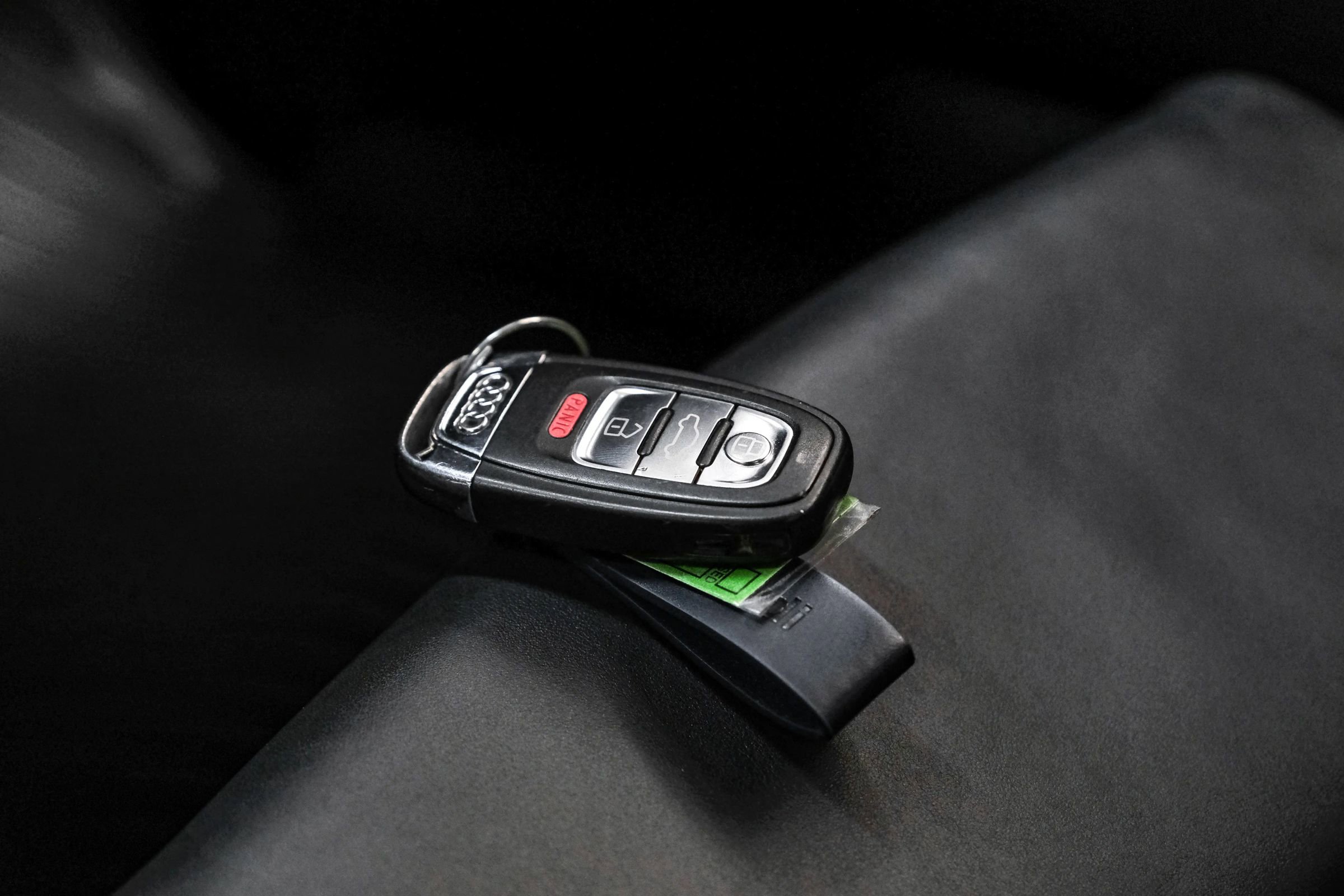 Used 2014 Audi S5 Premium Plus image 56