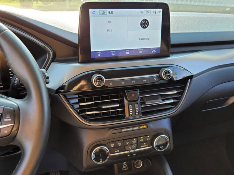 Used 2024 Ford Escape Active image 20