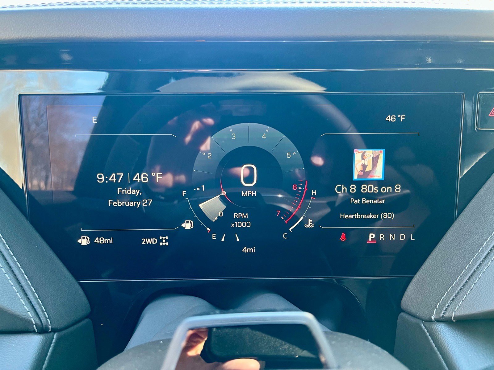 New 2026 GMC Yukon Elevation image 30