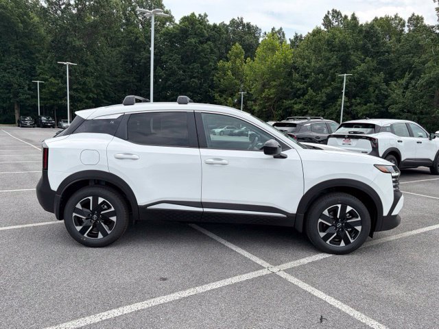 New 2026 Nissan Kicks SV w/ Cold Weather Package AWD/4WD image 7