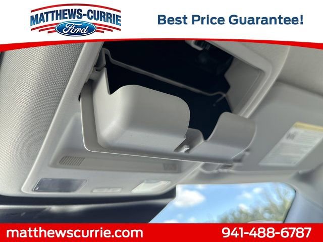 New 2025 Ford Bronco Sport Outer Banks w/ Outer Banks Tech Package+ image 22
