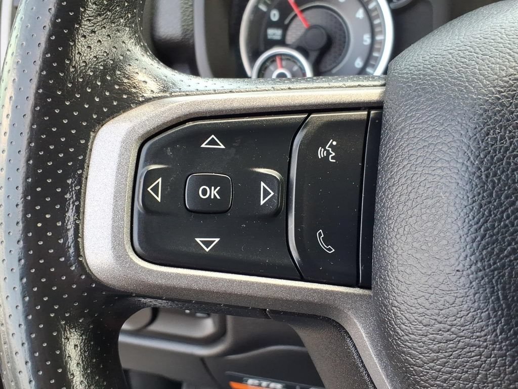 Used 2023 RAM 2500 Tradesman AWD/4WD image 12