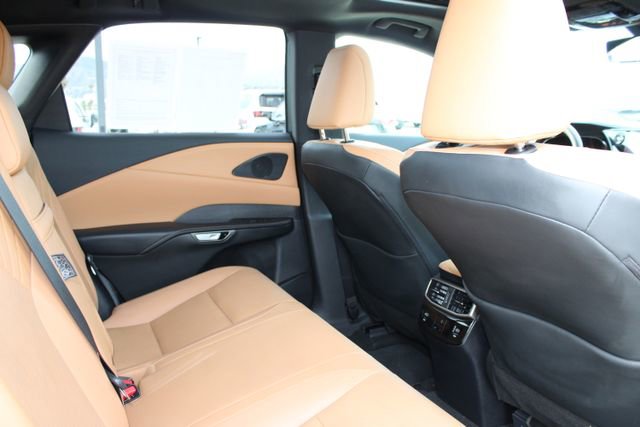 Certified 2024 Lexus RX 350 Premium w/ Convenience Package FWD image 7