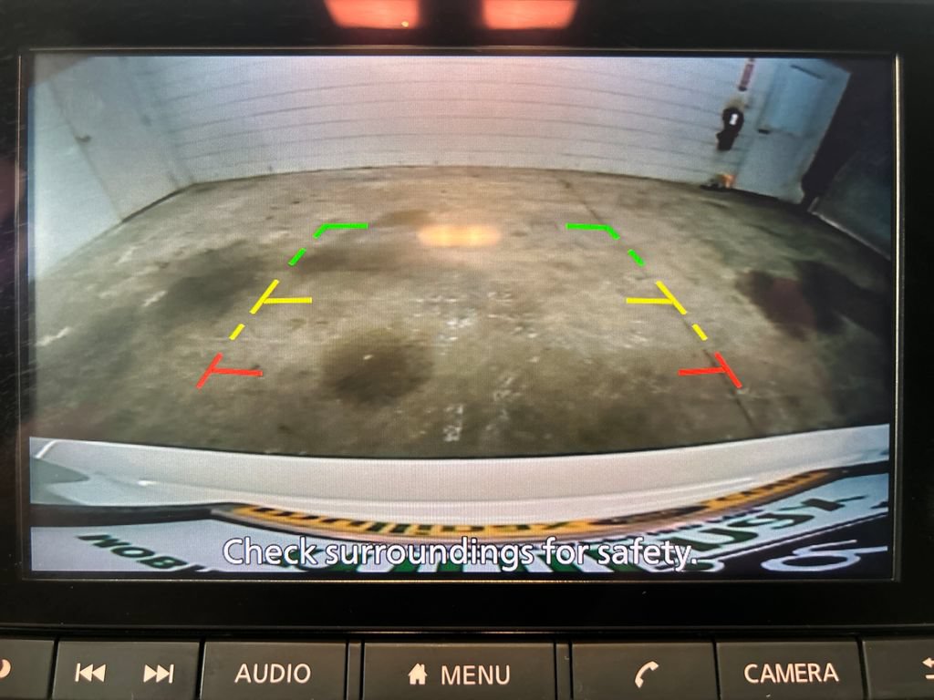 Used 2022 Nissan Altima 2.5 SR FWD image 29