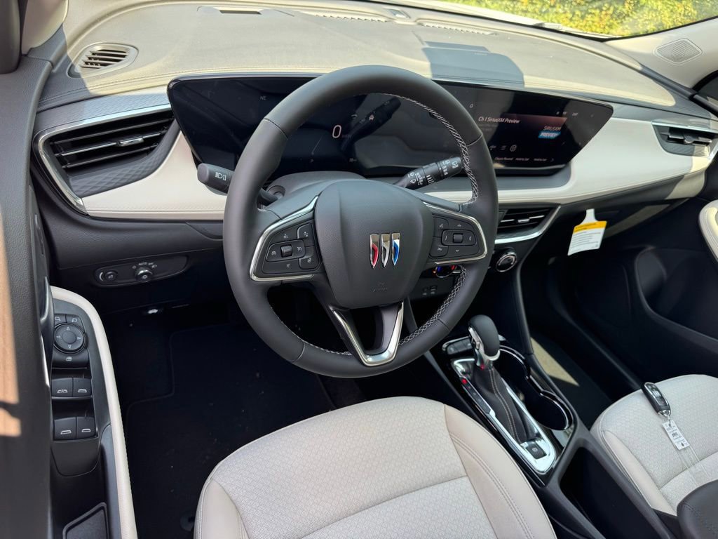 New 2026 Buick Encore GX Preferred w/ Advanced Technology Package image 3