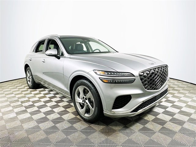 New 2026 Genesis GV70 2.5T