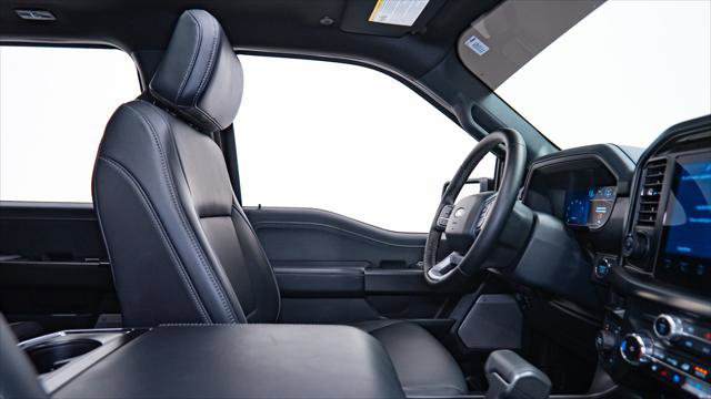 Used 2025 Ford F150 Lariat w/ Equipment Group 502A High image 26