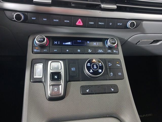 Used 2023 Hyundai Palisade SEL AWD/4WD image 21