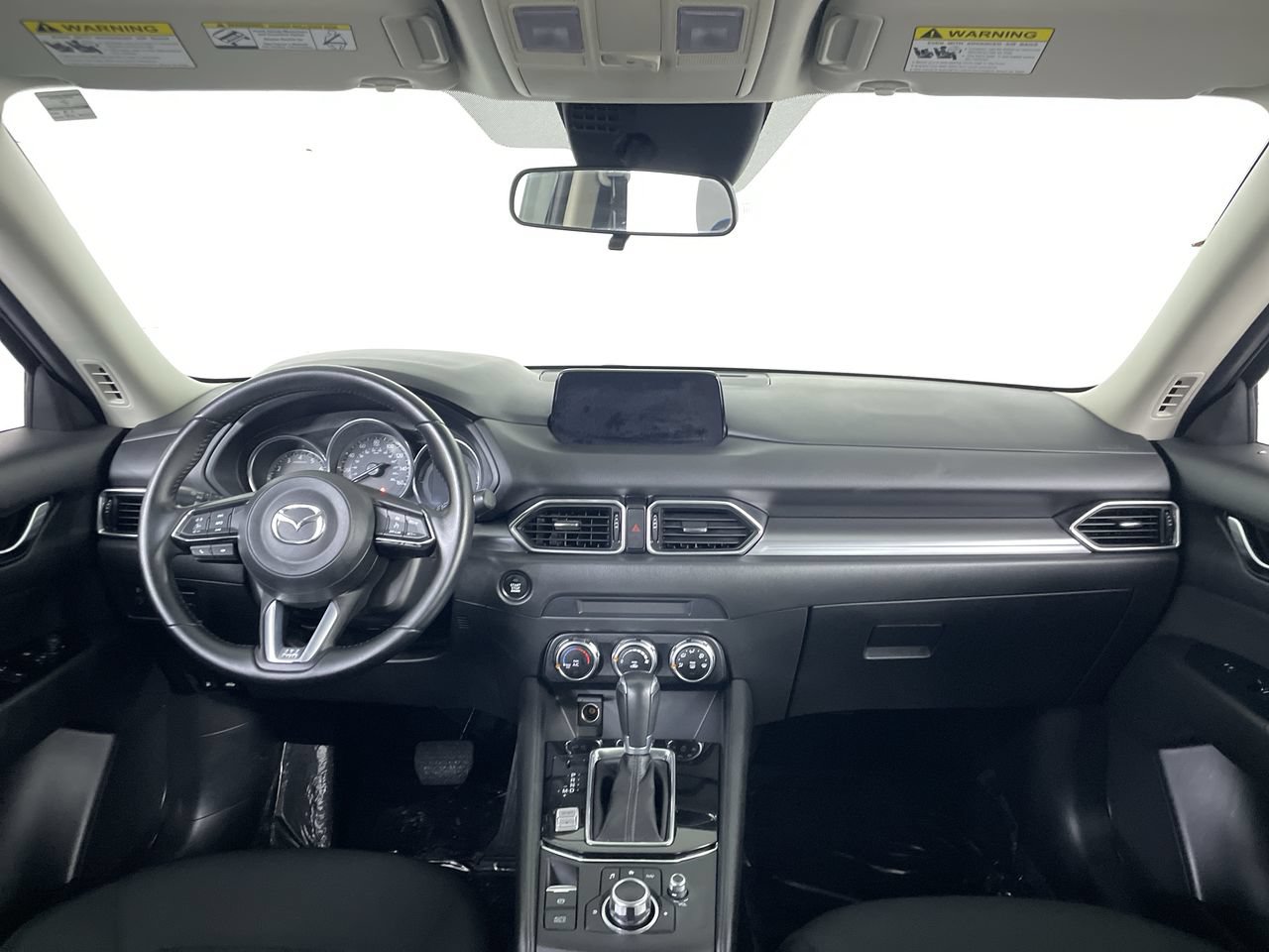 Used 2018 MAZDA CX-5 Sport AWD/4WD image 14