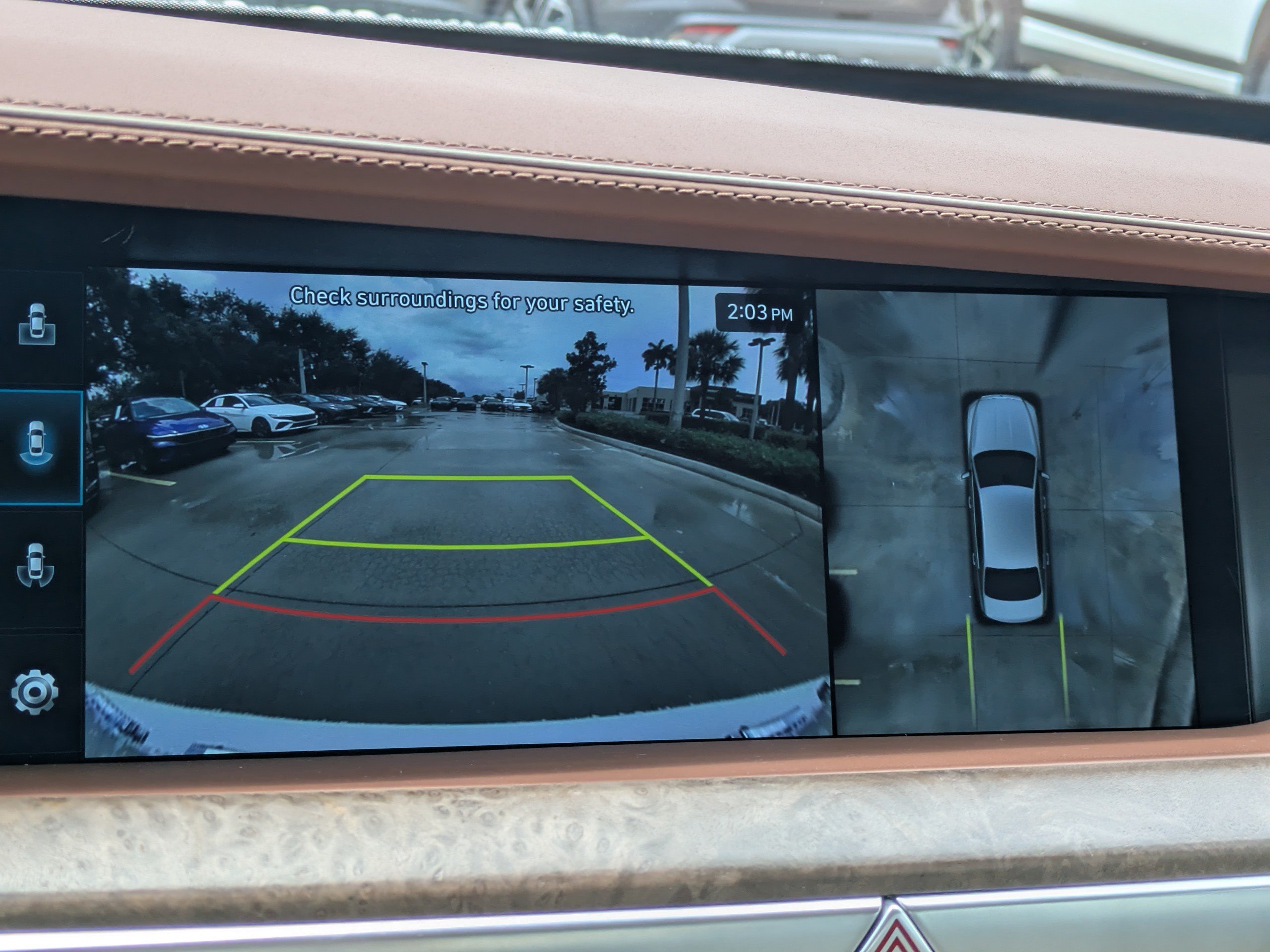 Used 2021 Genesis G90 5.0 Ultimate AWD/4WD image 22