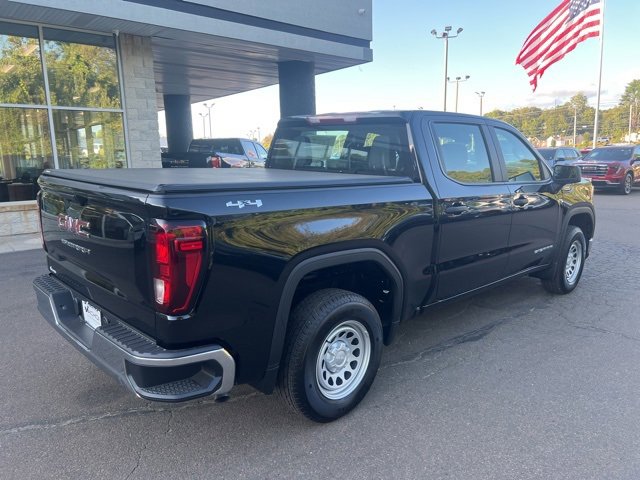 New 2026 GMC Sierra 1500 Pro image 6