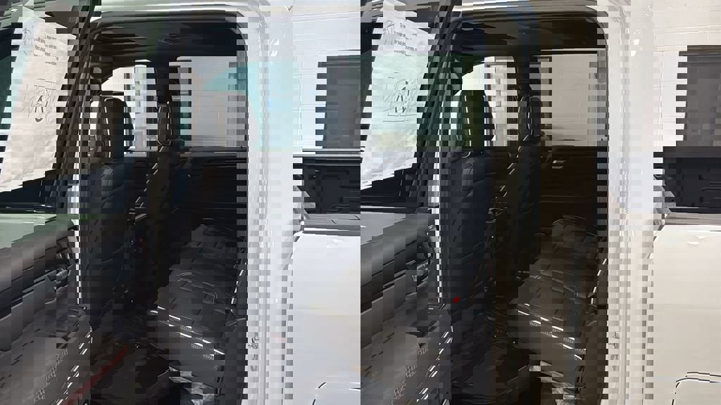 New 2026 GMC Sierra 2500 AT4X image 18