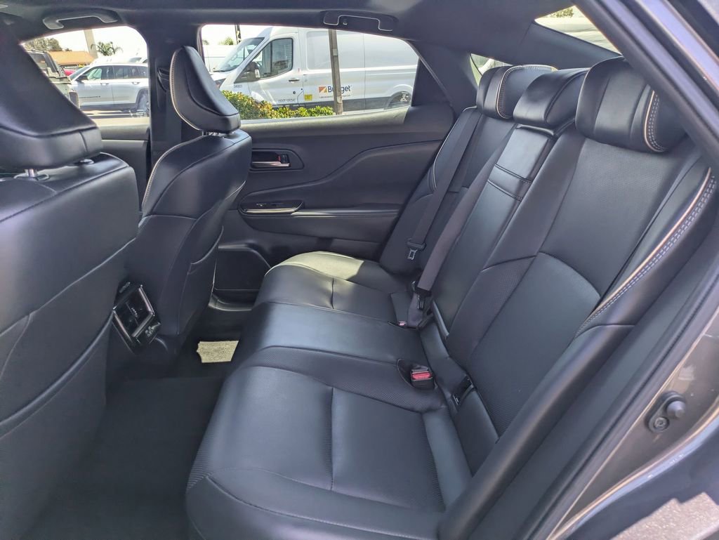 Used 2024 Toyota Crown Limited AWD/4WD image 31