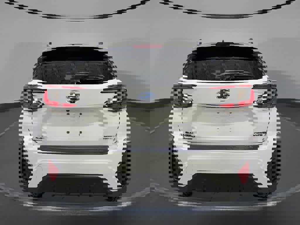 New 2026 Subaru Crosstrek 2.5i Premium image 4