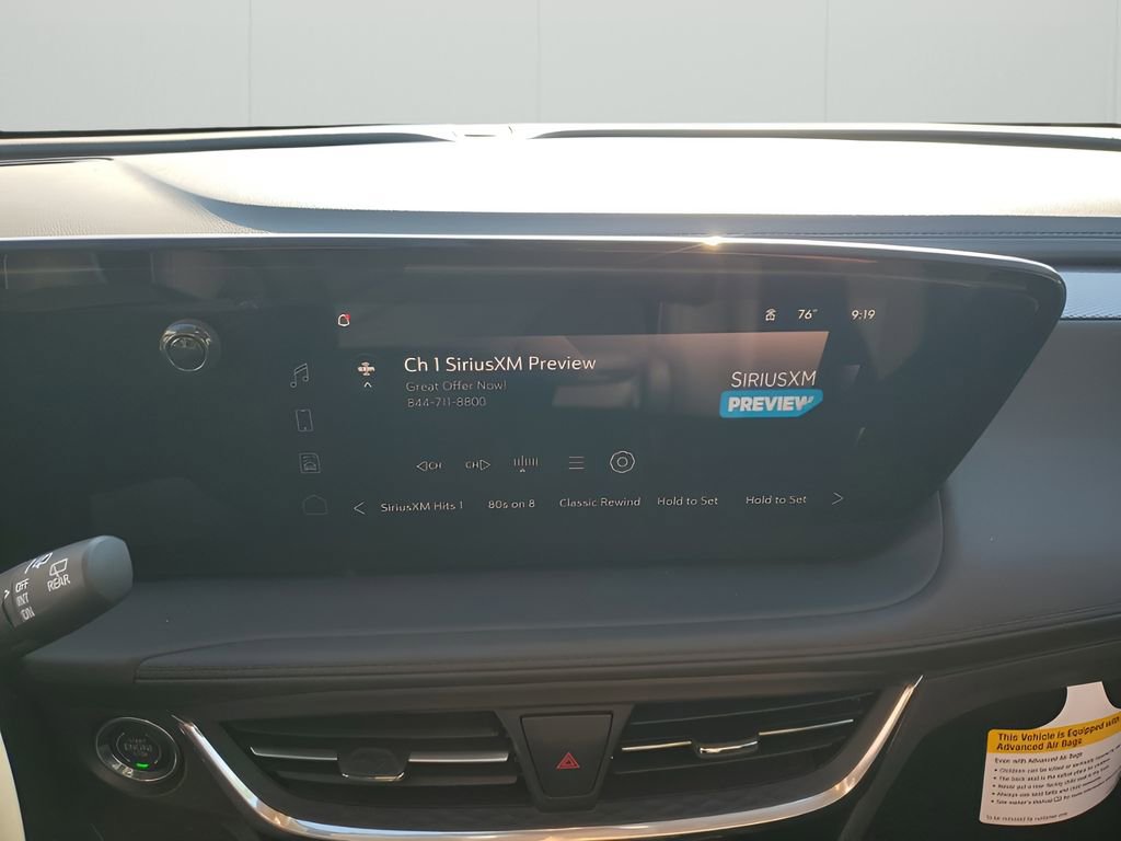 New 2026 Buick Encore GX Sport Touring w/ Advanced Technology Package image 38