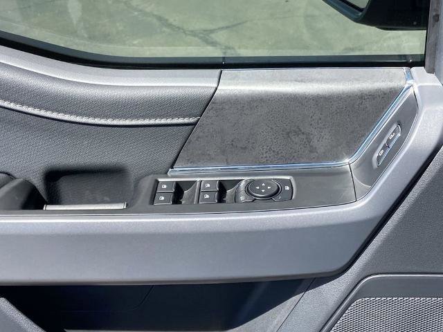 Used 2026 Ford F150 XLT w/ Equipment Group 302A MID image 19