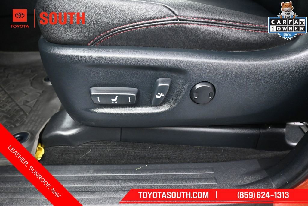 Used 2024 Toyota 4Runner TRD Pro AWD/4WD image 25