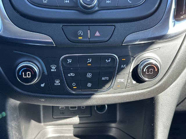 Certified 2022 Chevrolet Equinox LT AWD/4WD image 26