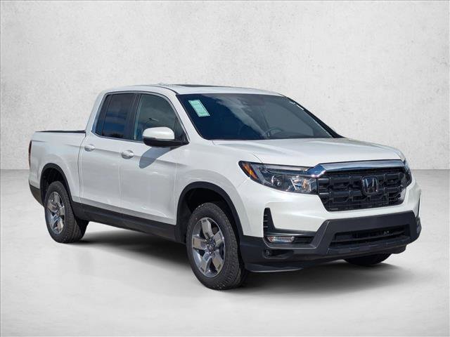New 2026 Honda Ridgeline RTL image 6