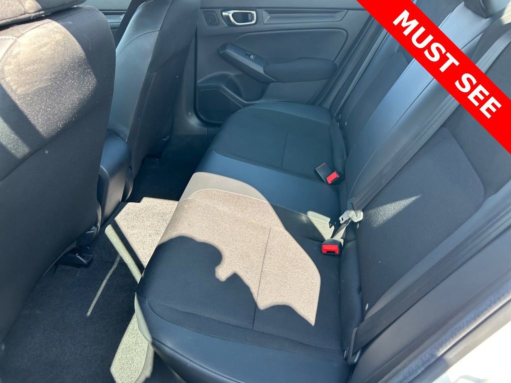 Used 2024 Honda Civic Sport image 19