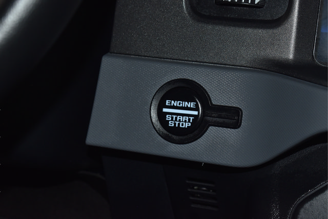 Used 2024 Ford Bronco Big Bend AWD/4WD image 25