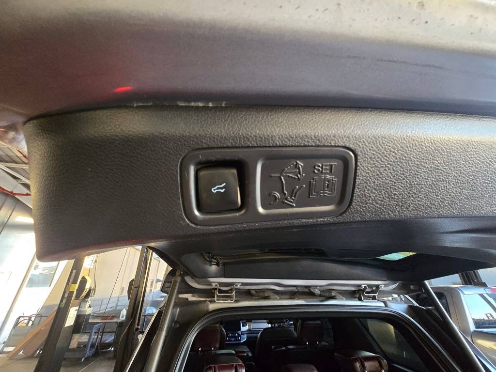 Certified 2023 Ford Expedition Limited image 68