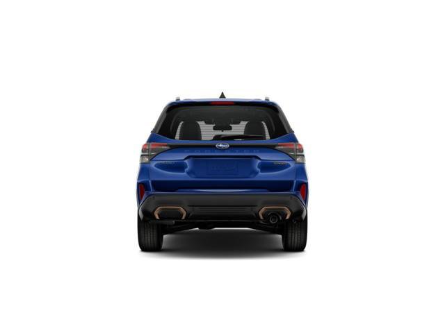 New 2026 Subaru Forester Sport image 9