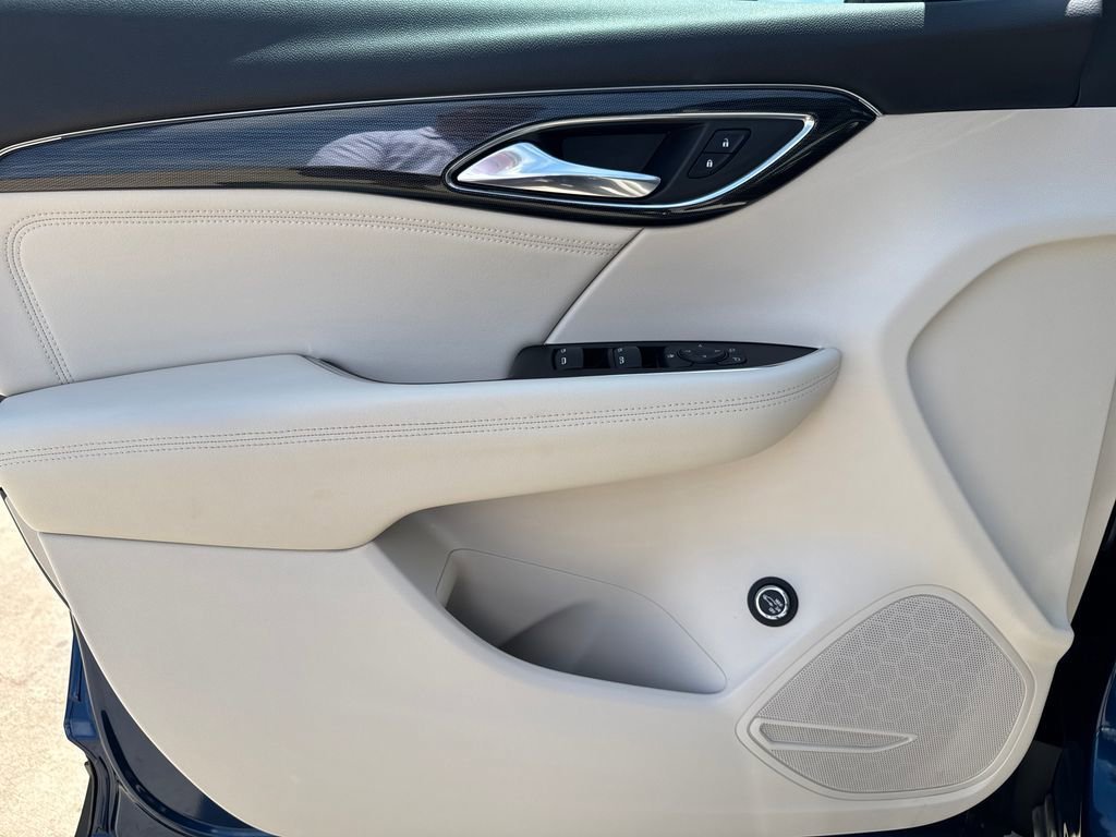 Certified 2023 Buick Envision Preferred AWD/4WD image 14