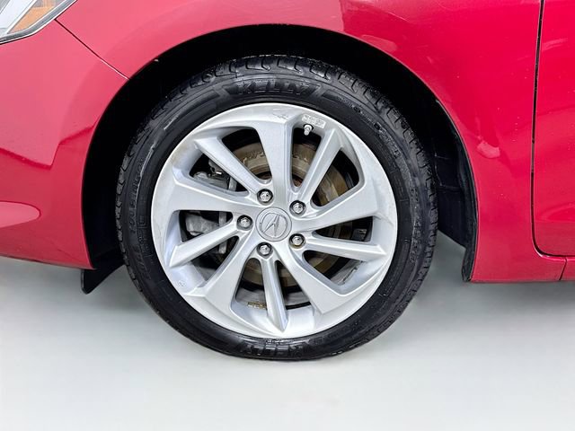 Used 2017 Acura ILX image 30
