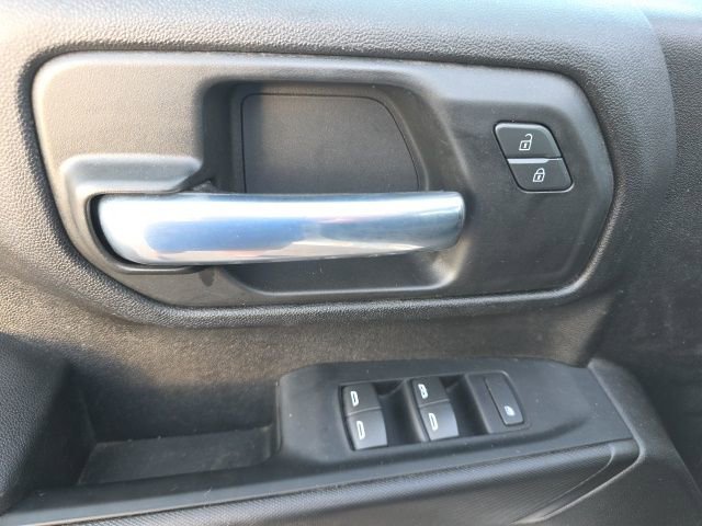 Used 2022 Chevrolet Silverado 2500 W/T w/ Safety Confidence Package image 11