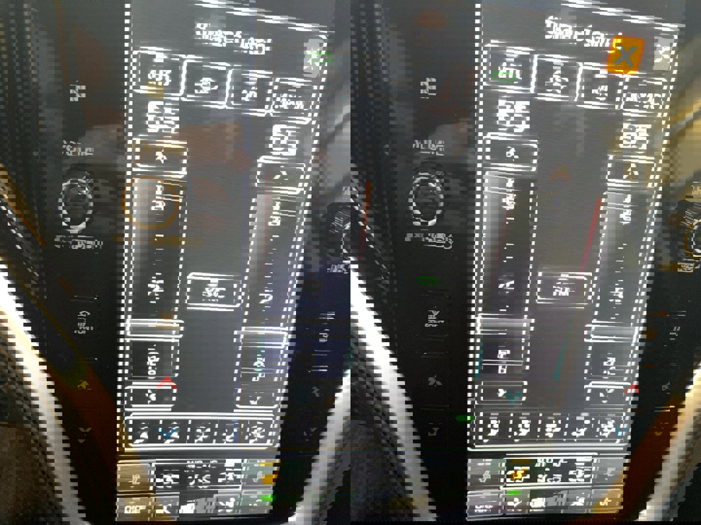 Used 2024 Subaru Outback Premium image 9