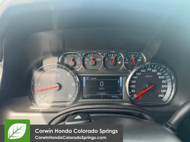 Used 2017 GMC Yukon SLT AWD/4WD image 17