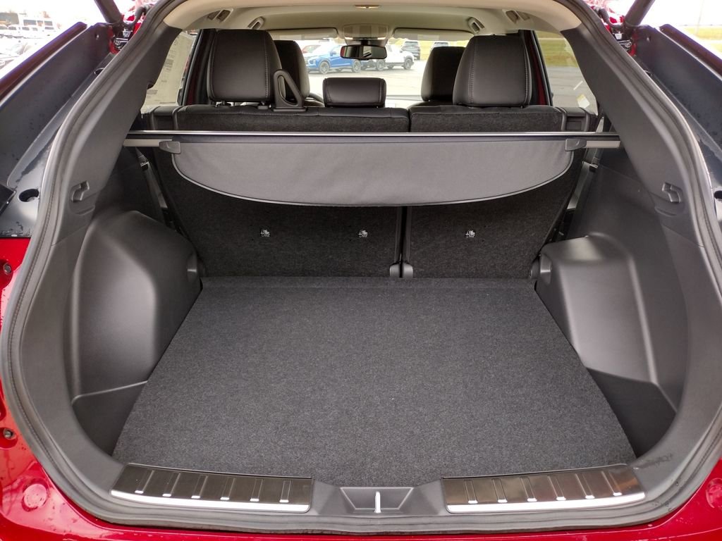 New 2026 Mitsubishi Eclipse Cross SE image 7