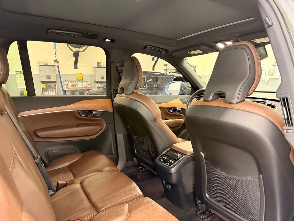 Used 2023 Volvo XC90 B6 Plus w/ Protection Package Premier AWD/4WD image 25