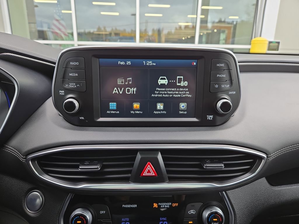 Used 2020 Hyundai Santa Fe SEL image 23