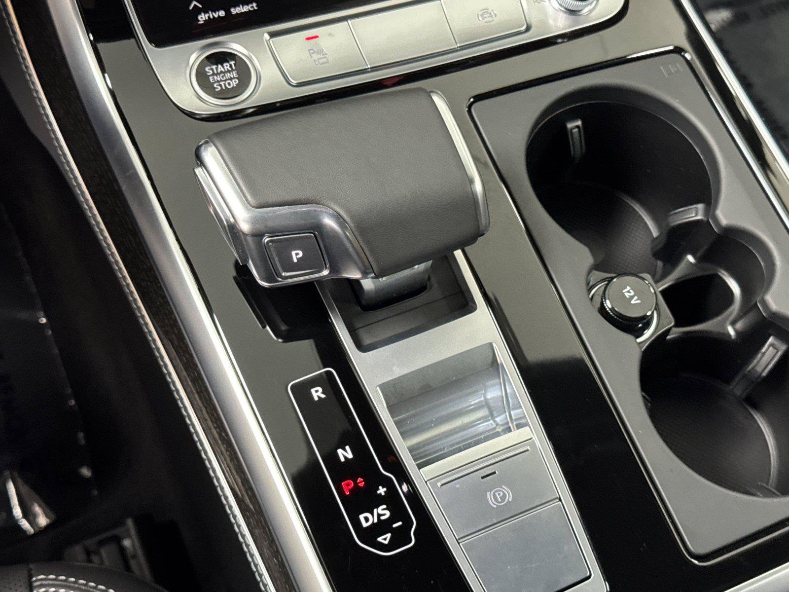 Certified 2026 Audi Q7 3.0T Premium Plus AWD/4WD image 22