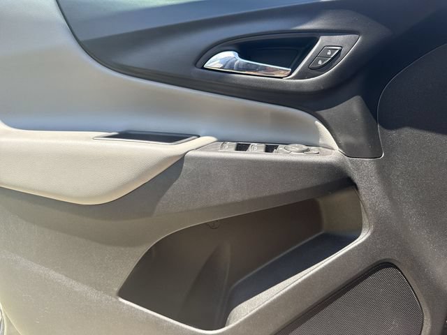 Certified 2020 Chevrolet Equinox LT AWD/4WD image 23