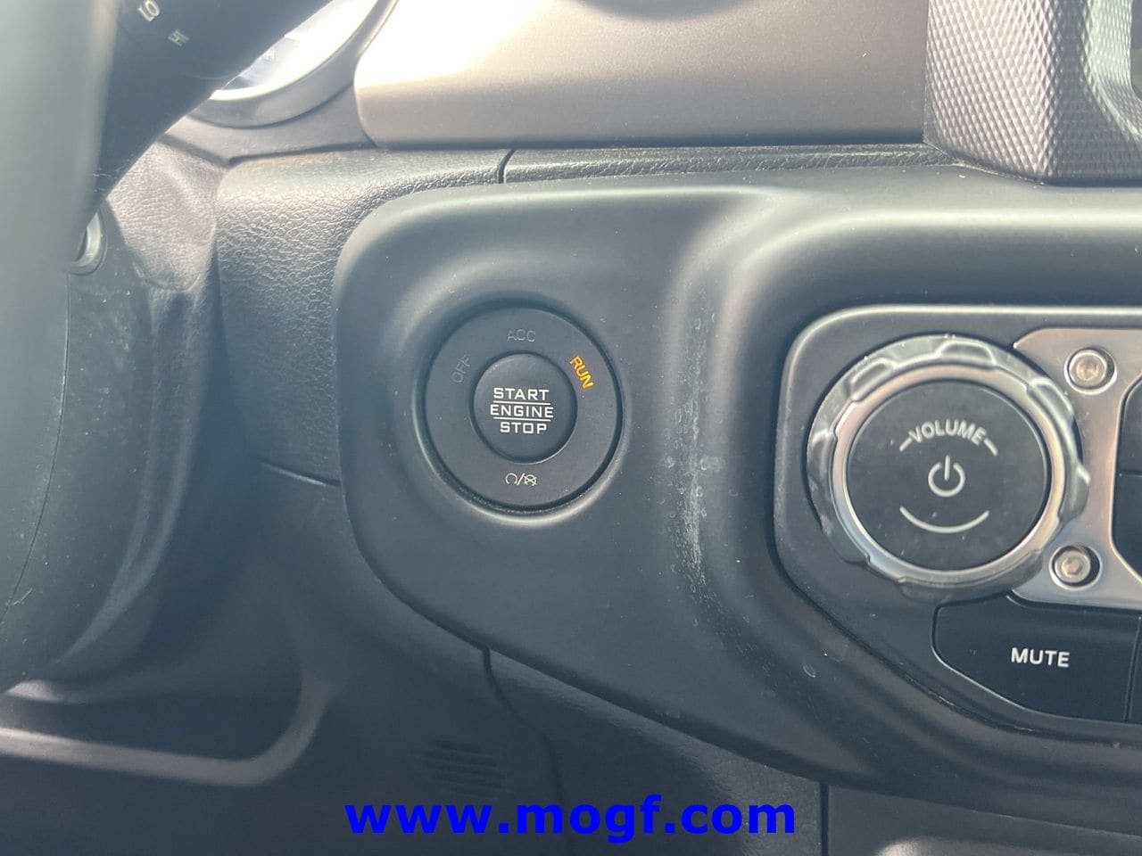 Used 2021 Jeep Wrangler Rubicon AWD/4WD image 8