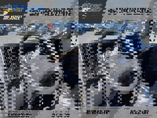 New 2024 Chevrolet Low Cab Forward 5500XD image 10