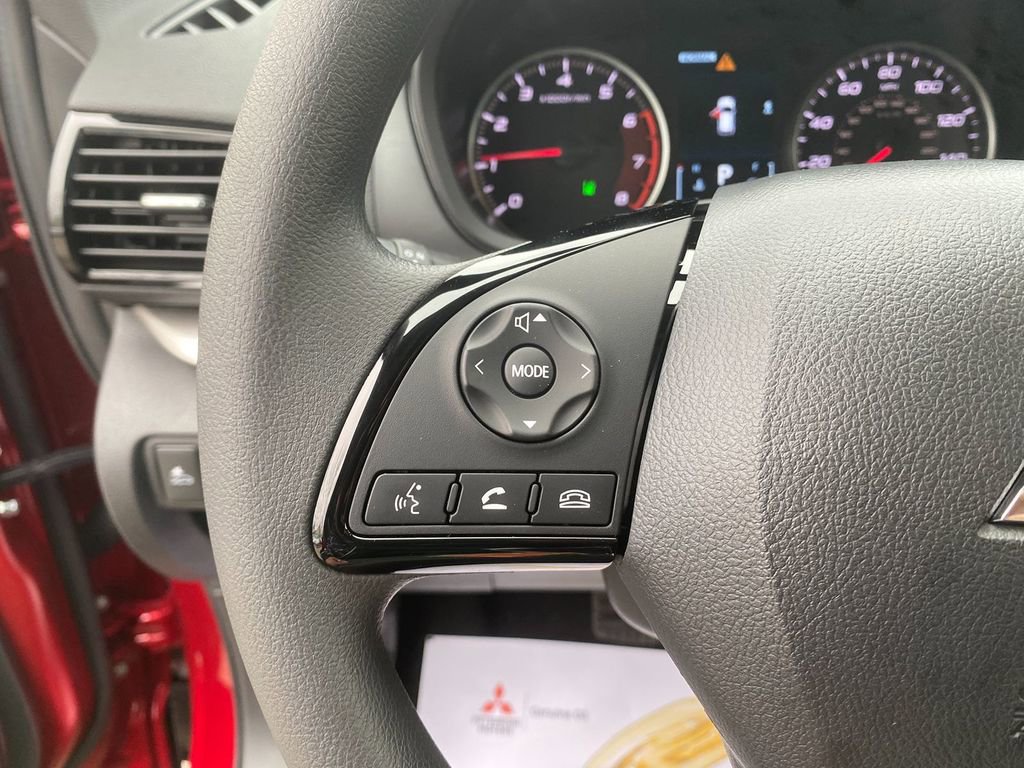 New 2026 Mitsubishi Eclipse Cross Ralliart image 16