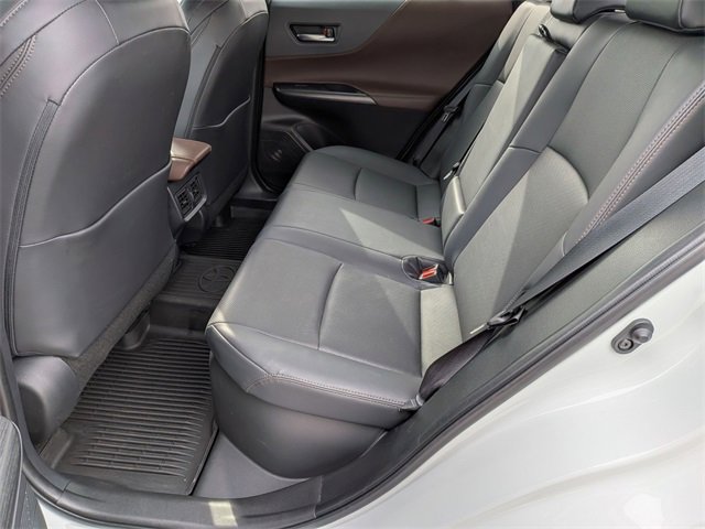 Used 2024 Toyota Venza Limited image 26