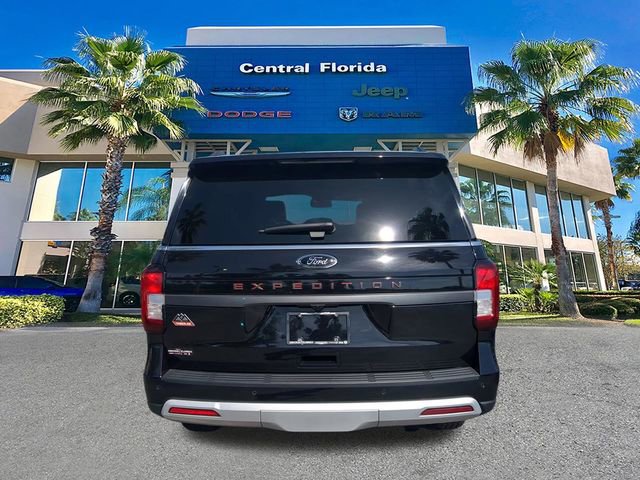 Used 2024 Ford Expedition Timberline image 6