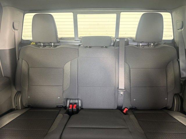 New 2025 Chevrolet Silverado 1500 RST w/ Convenience Package II image 18