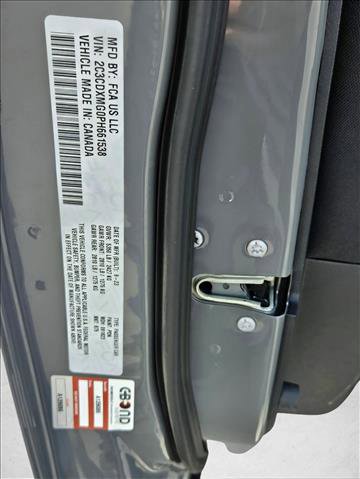 Used 2023 Dodge Charger GT w/ Blacktop Package image 21