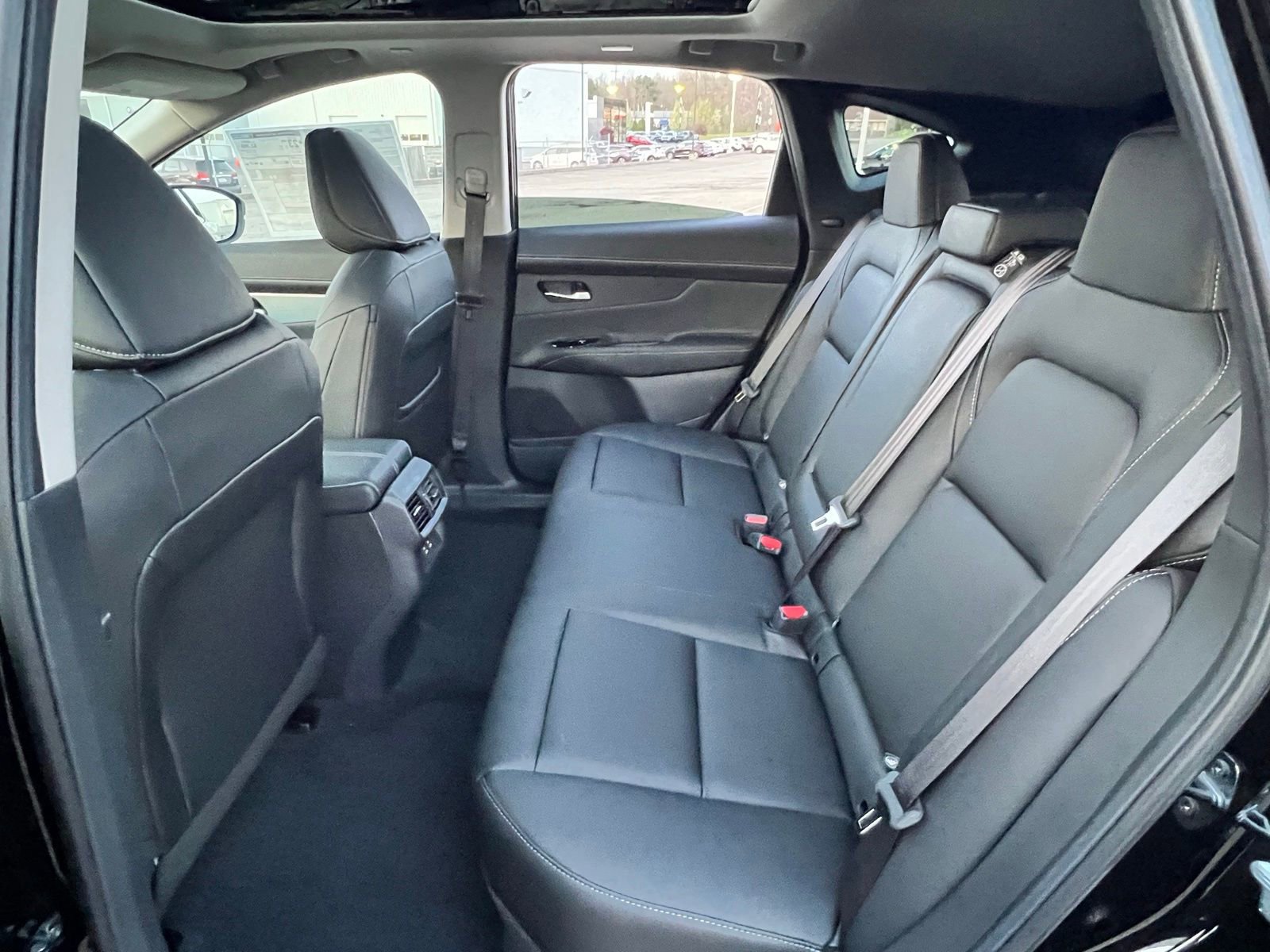 New 2026 Nissan Murano SL image 12