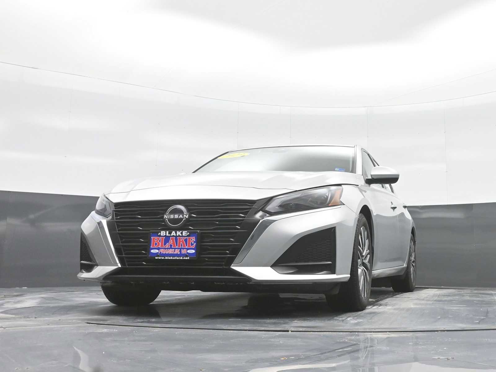 Used 2023 Nissan Altima 2.5 SV image 31