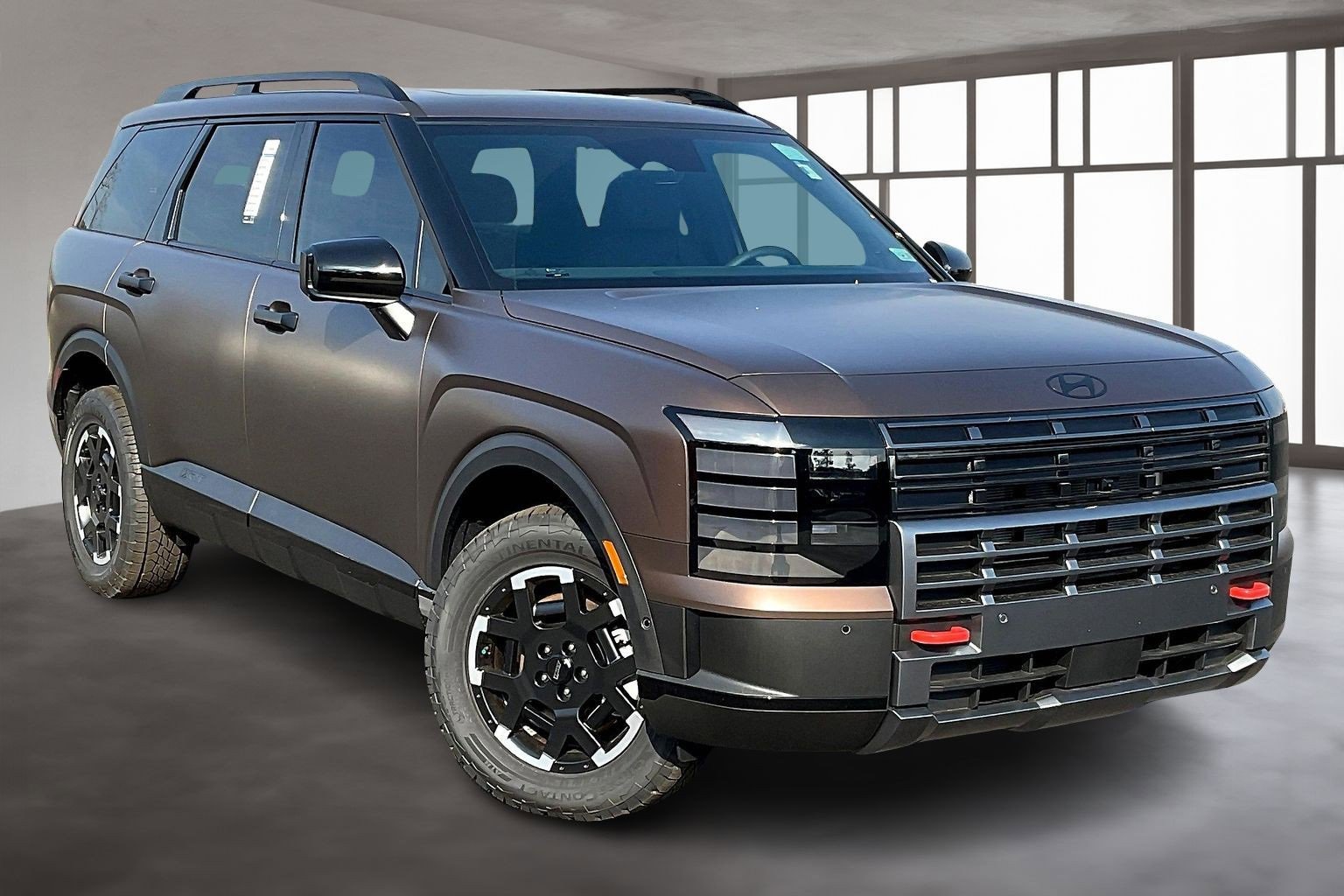 New 2026 Hyundai Palisade XRT Pro image 1