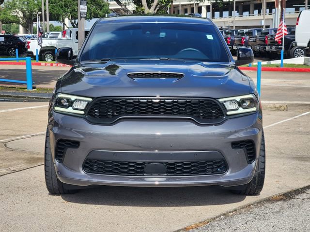 Used 2026 Dodge Durango GT AWD/4WD image 2