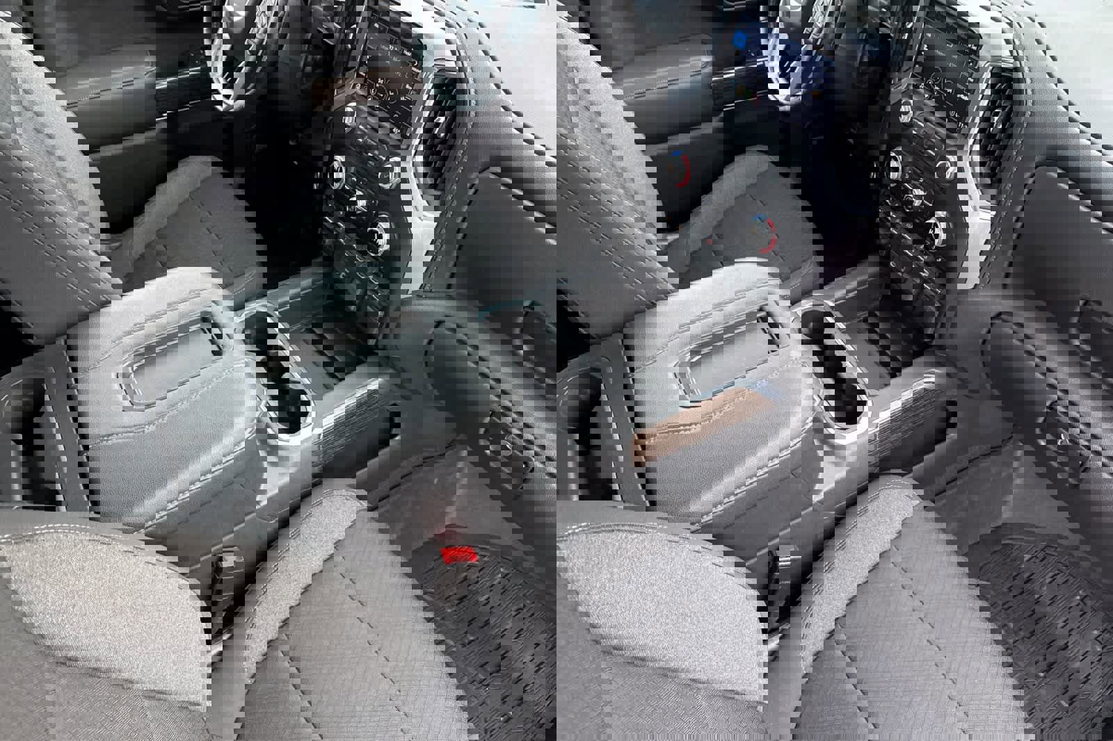 Used 2021 GMC Sierra 1500 Elevation image 16